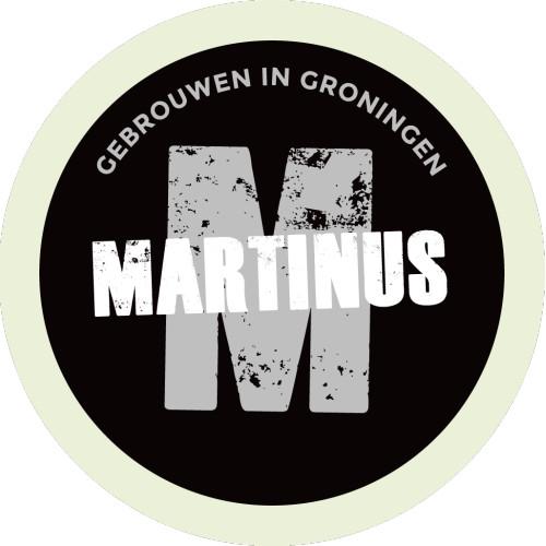 Martinus brouwerij logo